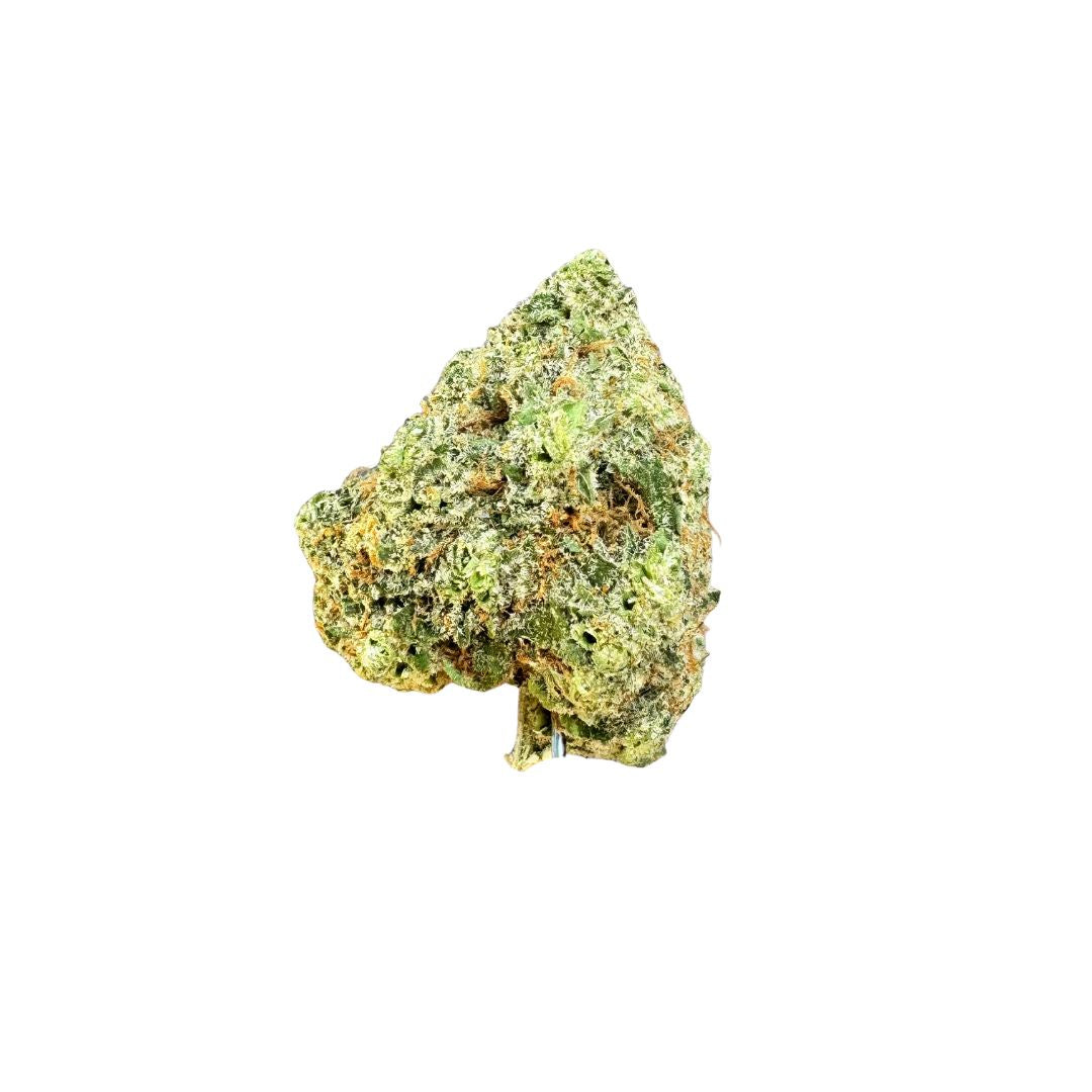 Zahiti Lime 26.64% THC-A Flower |
