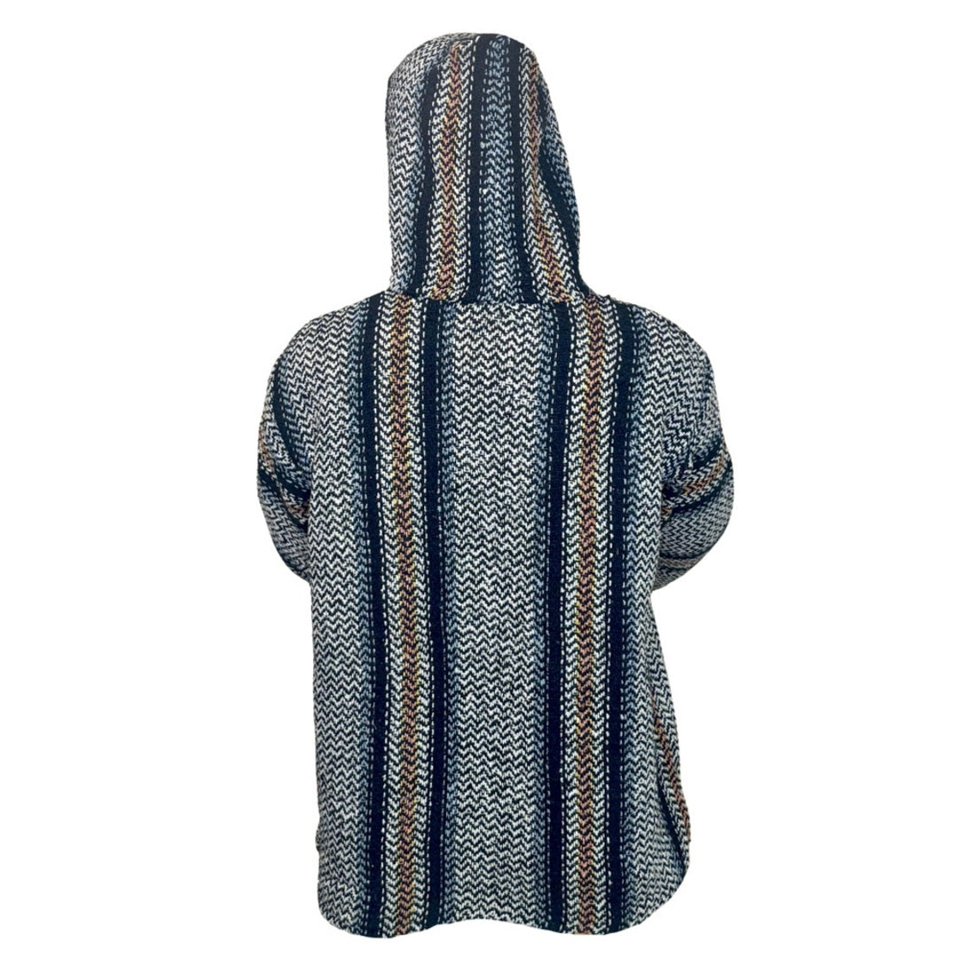 Pastel Artesia Baja Pullover Hoodie