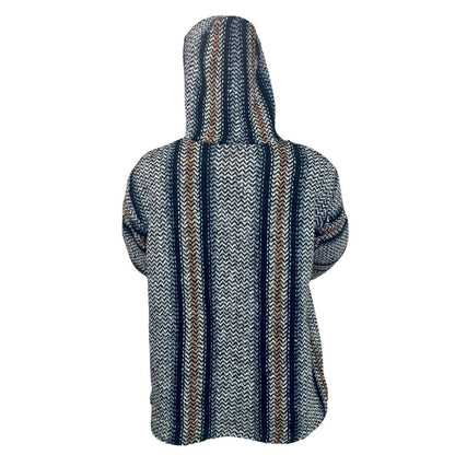 Pastel Artesia Baja Pullover Hoodie