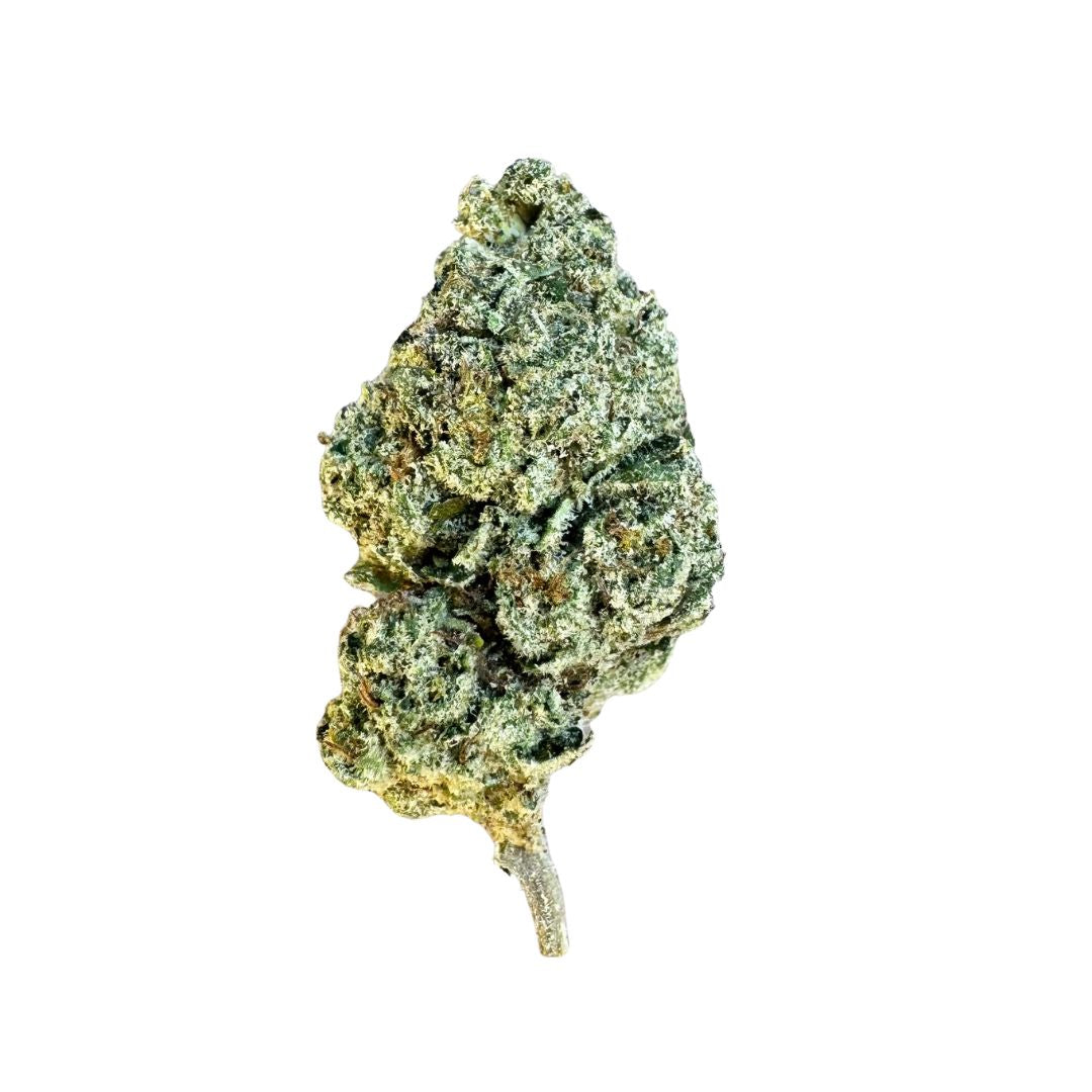Banana Punch 26.54% THC-A Flower | Hybrid