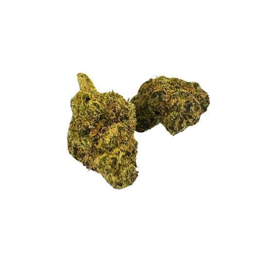 Blue Runtz 31.62% THC-A Flower | Hybrid