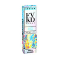 FVKD THCA Sugar Disposable Vape | 3.5g