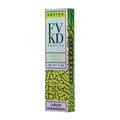 FVKD Liquid Diamonds Disposable Vape | 3.5g