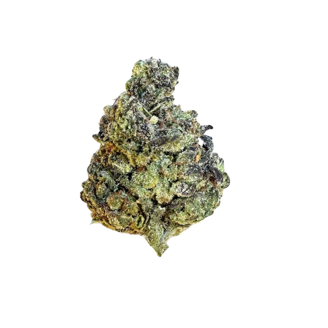 GMO Cookies 25.73% THC-A Flower | Hybrid