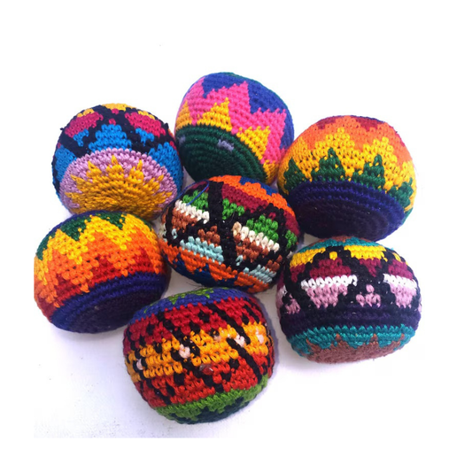 Hacky Sack