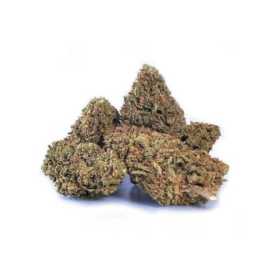 Hawaiian Haze 10.35% Delta 8 Flower | Sativa