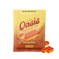 Herbal Oasis THC Gummy Bar | 50mg