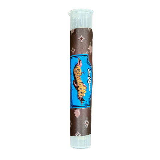 Ice Kream THC-A Pre-Roll | 1.5g