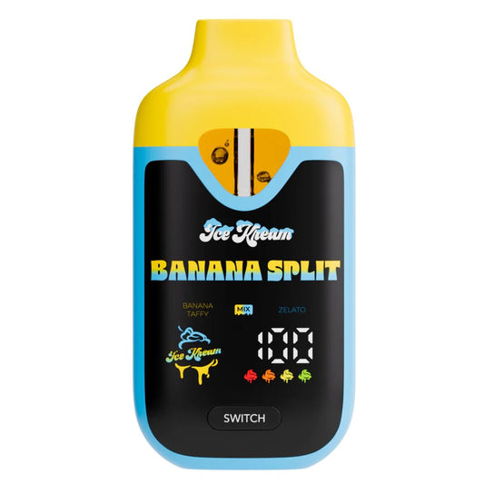 Ice Kream Trio Disposable Vape | 3.5g