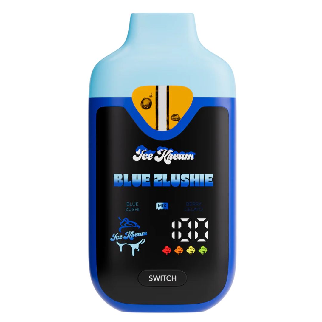 Ice Kream Trio Disposable Vape | 3.5g