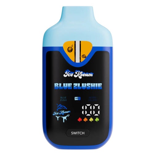 Ice Kream Trio Disposable Vape | 3.5g