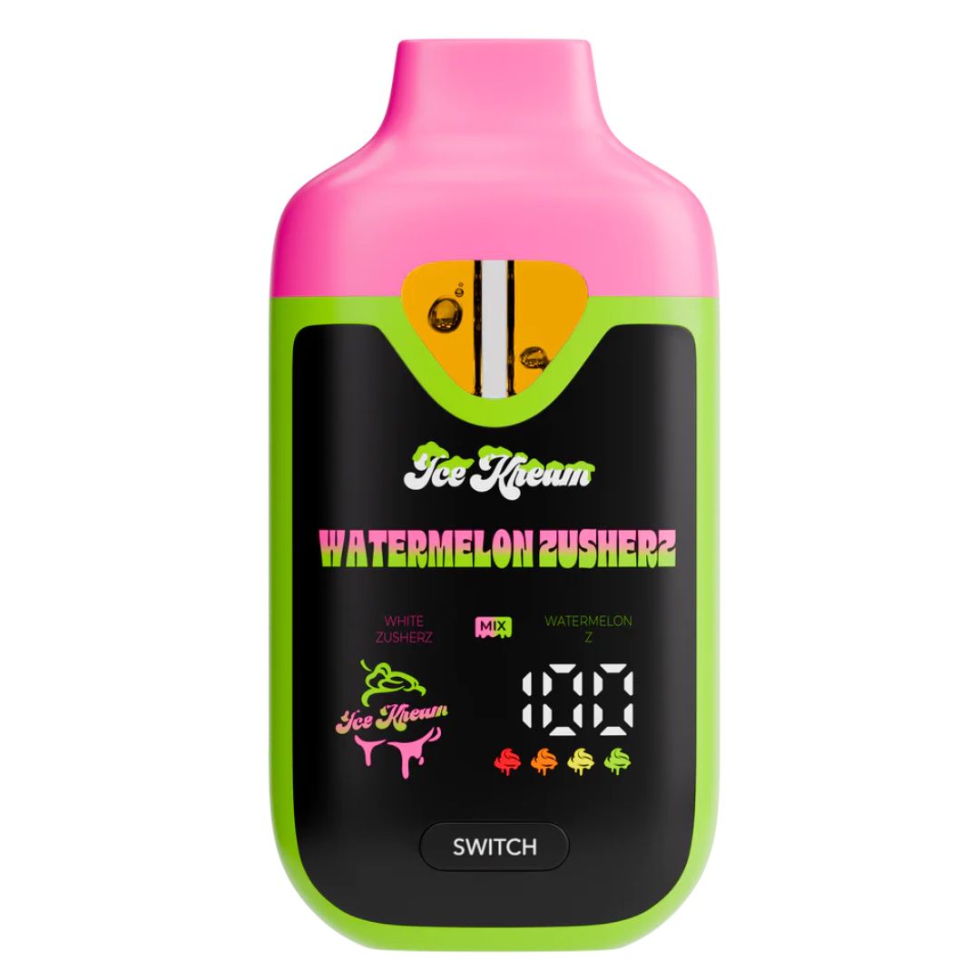 Ice Kream Trio Disposable Vape | 3.5g