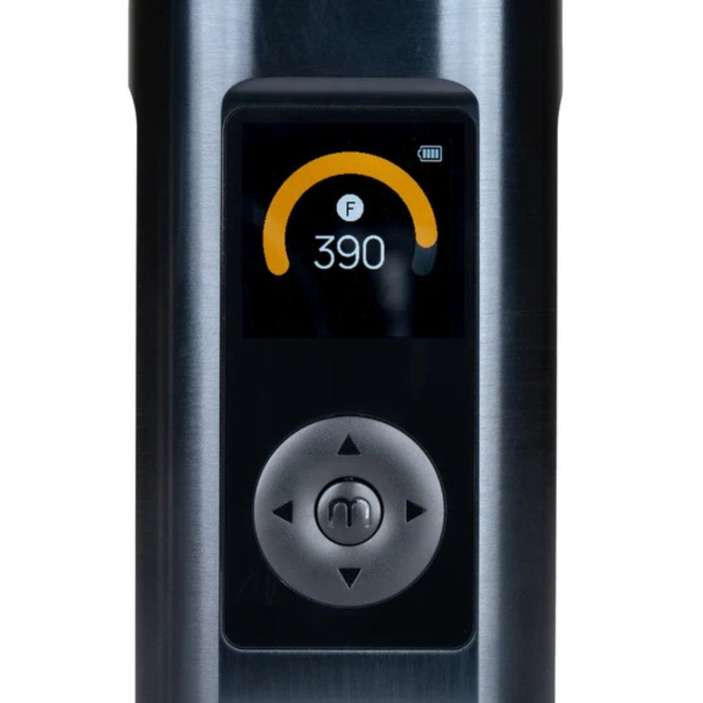 Arizer Solo 3 v2 Vaporizer