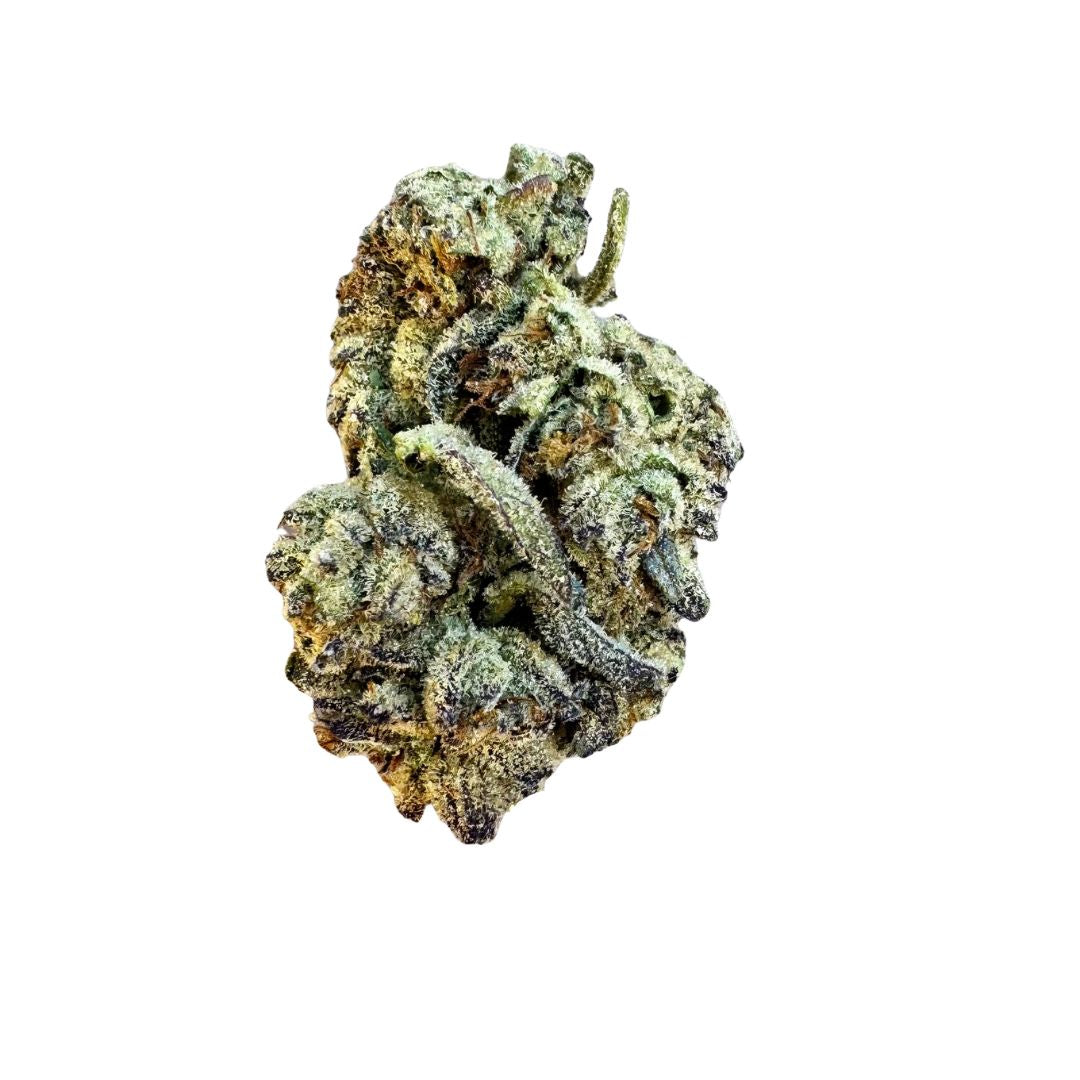 Italian Ice 25.65% THC-A Flower | Hybrid
