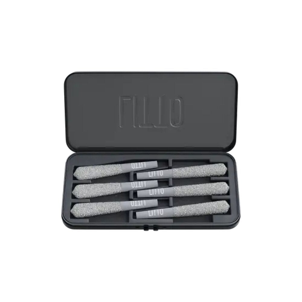 LITTO Diamond Encrusted Pre-Rolls | 6pk