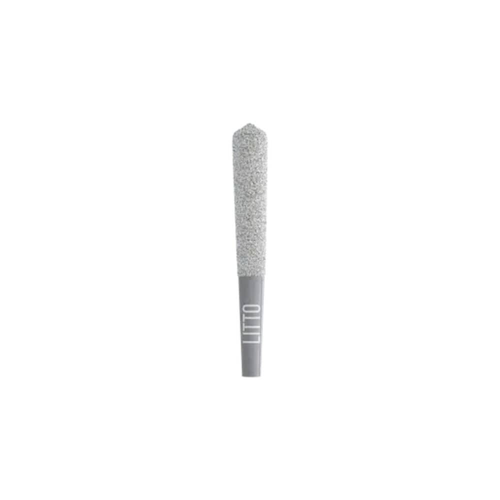 LITTO Diamond Encrusted Pre-Rolls | 6pk