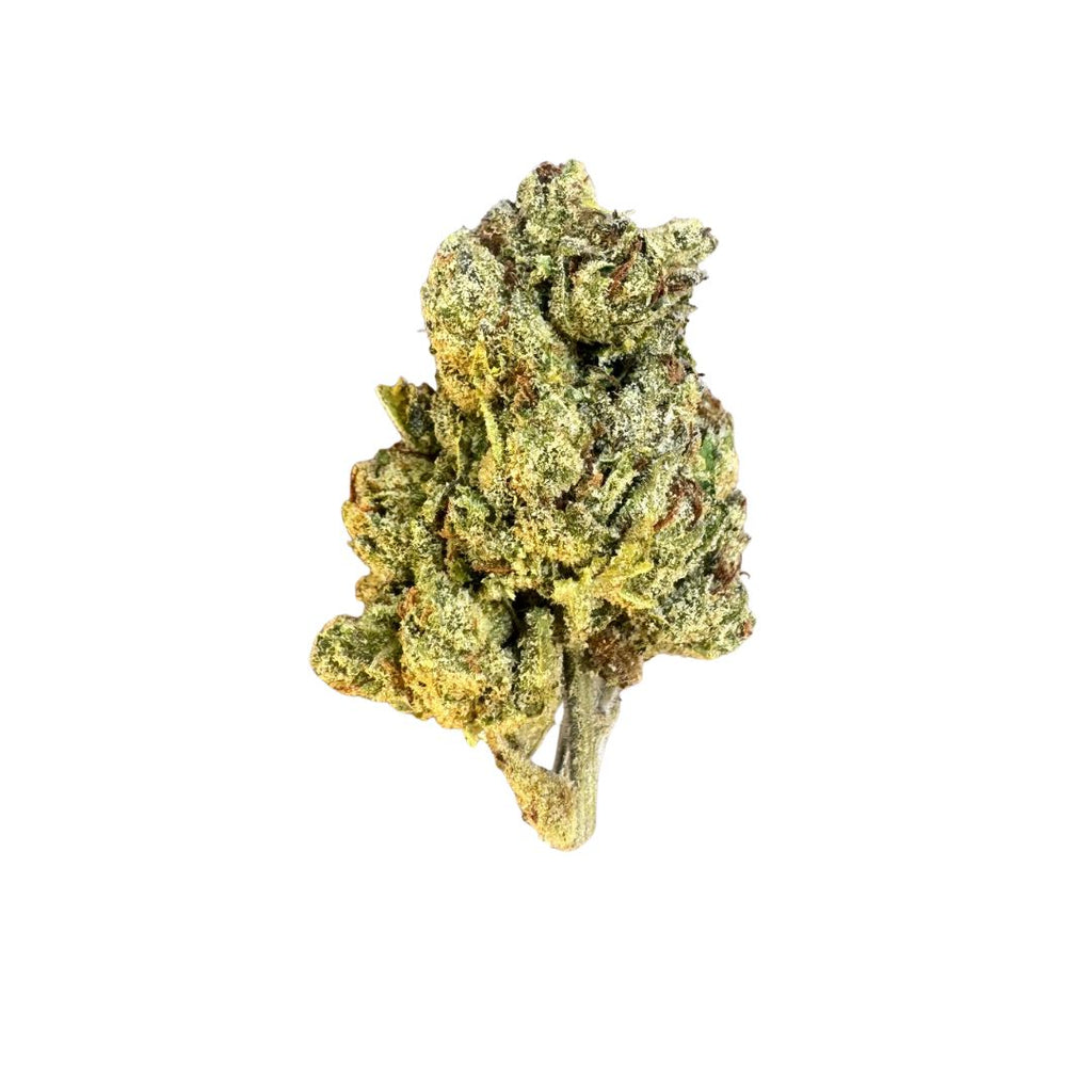Lipsmackerz 24.42% THC-A Flower | Hybrid