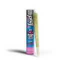 Loud THC-A Rosin Hash Holez | 2g