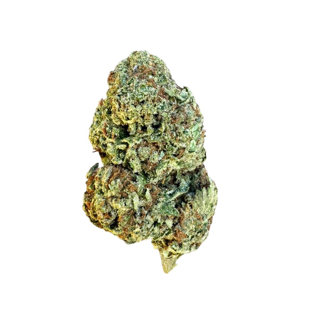 Melon Runtz 23.93% THC-A Flower | Hybrid