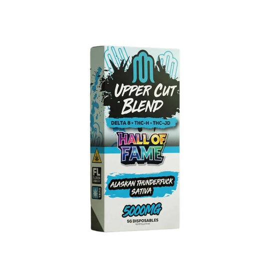 Modus Hall Of Fame Upper Cut Disposable Vape | 5g