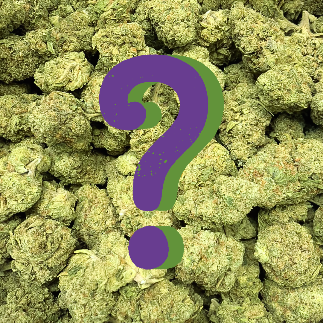 Infinity's End THC-A Mystery Bag | 7g