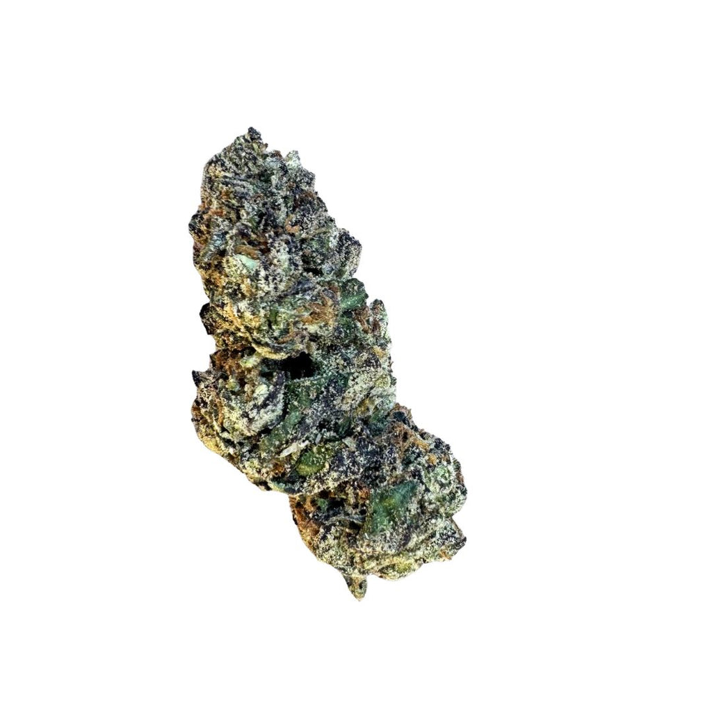 Neon Slushi 28.06% THC-A Flower | Hybrid