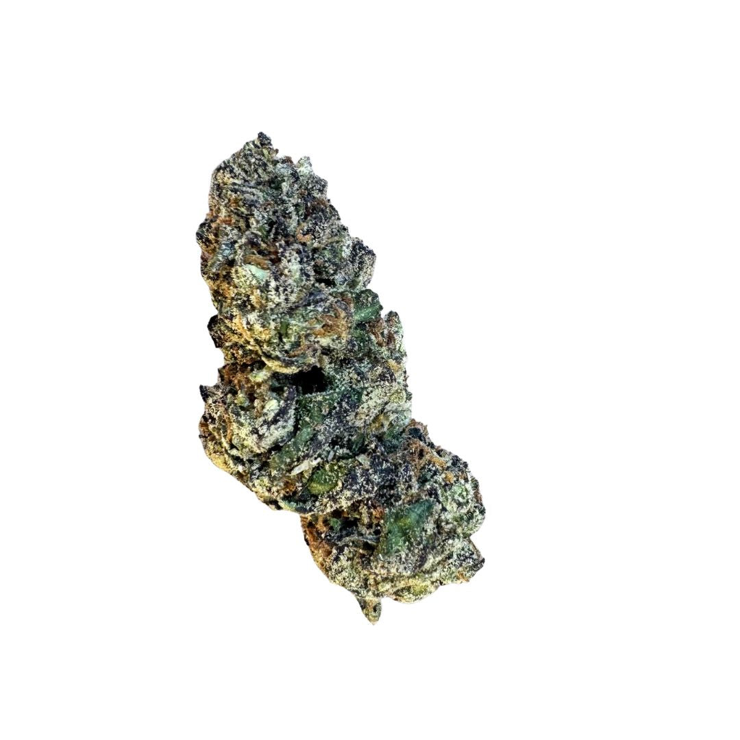 Neon Slushi 28.06% THC-A Flower | Hybrid