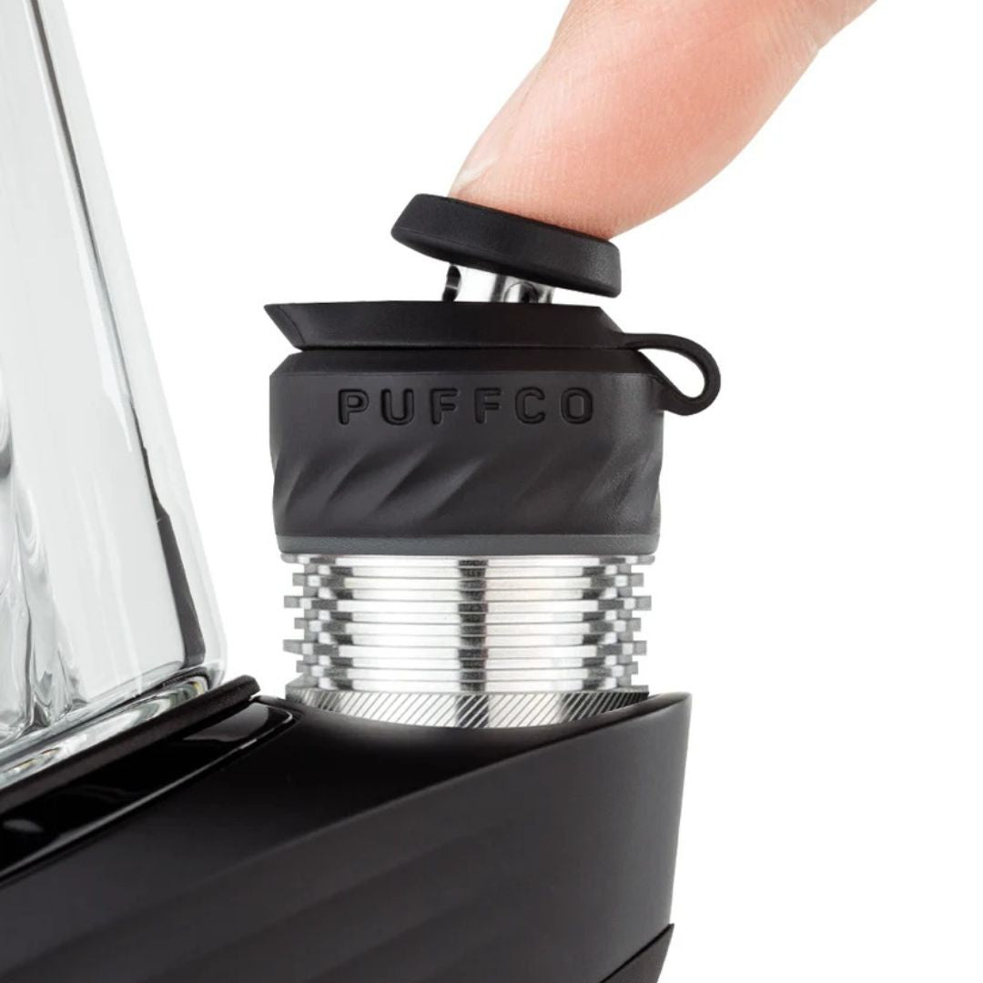 Puffco Peak Pro 3DXL Vaporizer