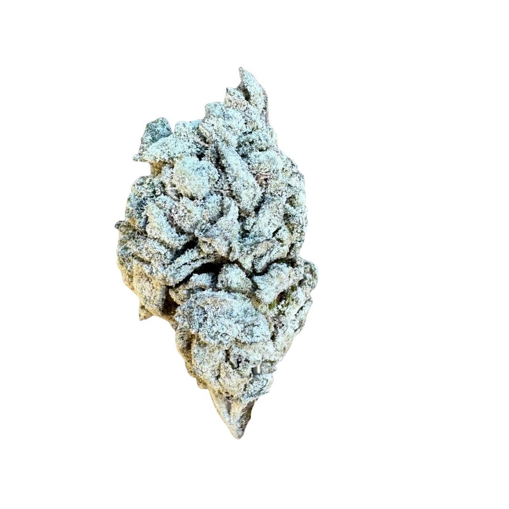 Platinum Cookies 58.79% THC-A Flower | Hybrid