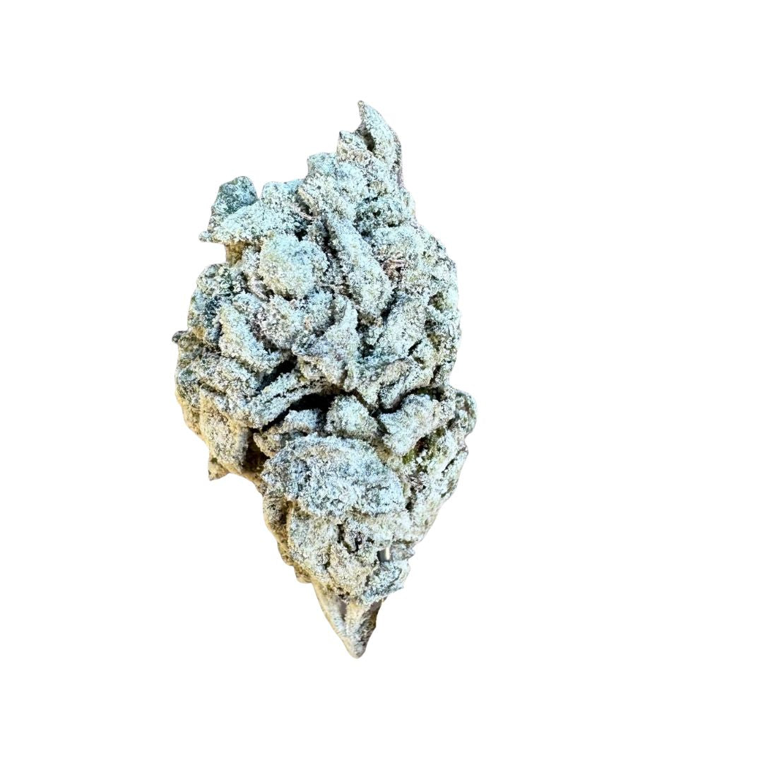 Platinum Cookies 58.79% THC-A Flower | Hybrid