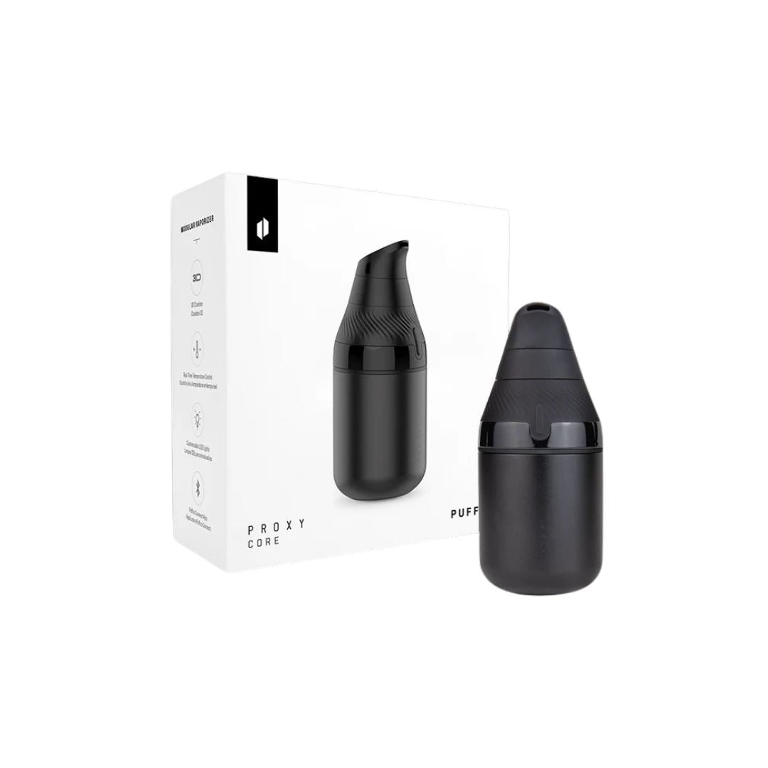 Puffco Proxy Core Vaporizer Kit