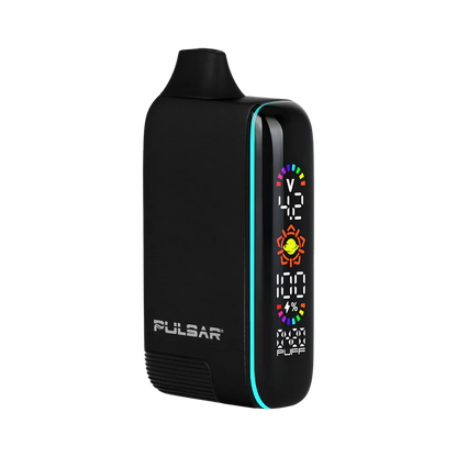 Pulsar 510 DL 5.0 Auto-Draw Vape Bar