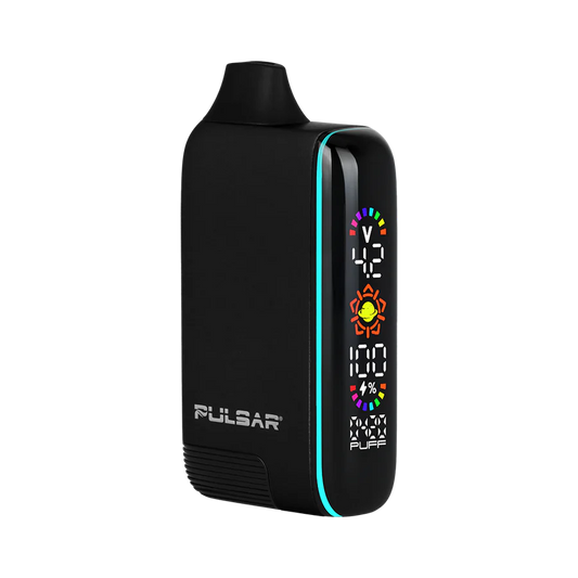 Pulsar 510 DL 5.0 Auto-Draw Vape Bar
