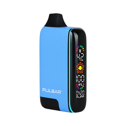 Pulsar 510 DL 5.0 Auto-Draw Vape Bar