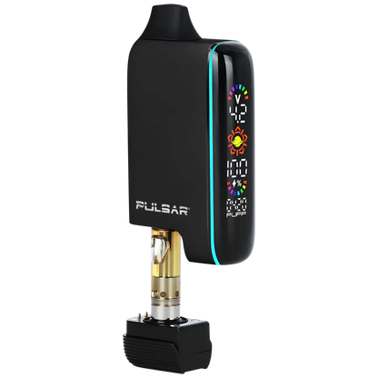 Pulsar 510 DL 5.0 Auto-Draw Vape Bar