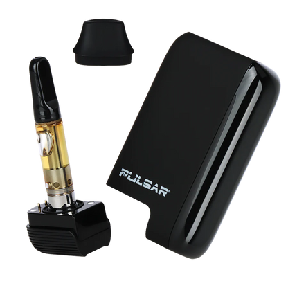 Pulsar 510 DL 5.0 Auto-Draw Vape Bar