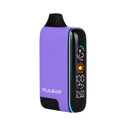 Pulsar 510 DL 5.0 Auto-Draw Vape Bar