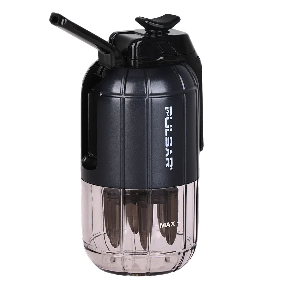 Pulsar Dabtron 2.0 Electric Dab Rig