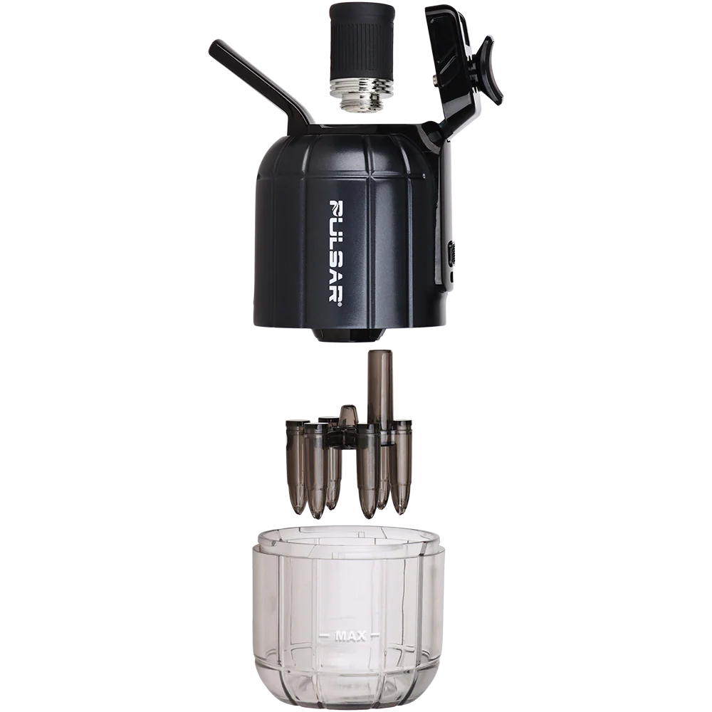 Pulsar Dabtron 2.0 Electric Dab Rig