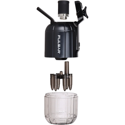 Pulsar Dabtron 2.0 Electric Dab Rig