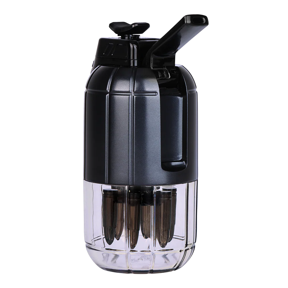 Pulsar Dabtron 2.0 Electric Dab Rig