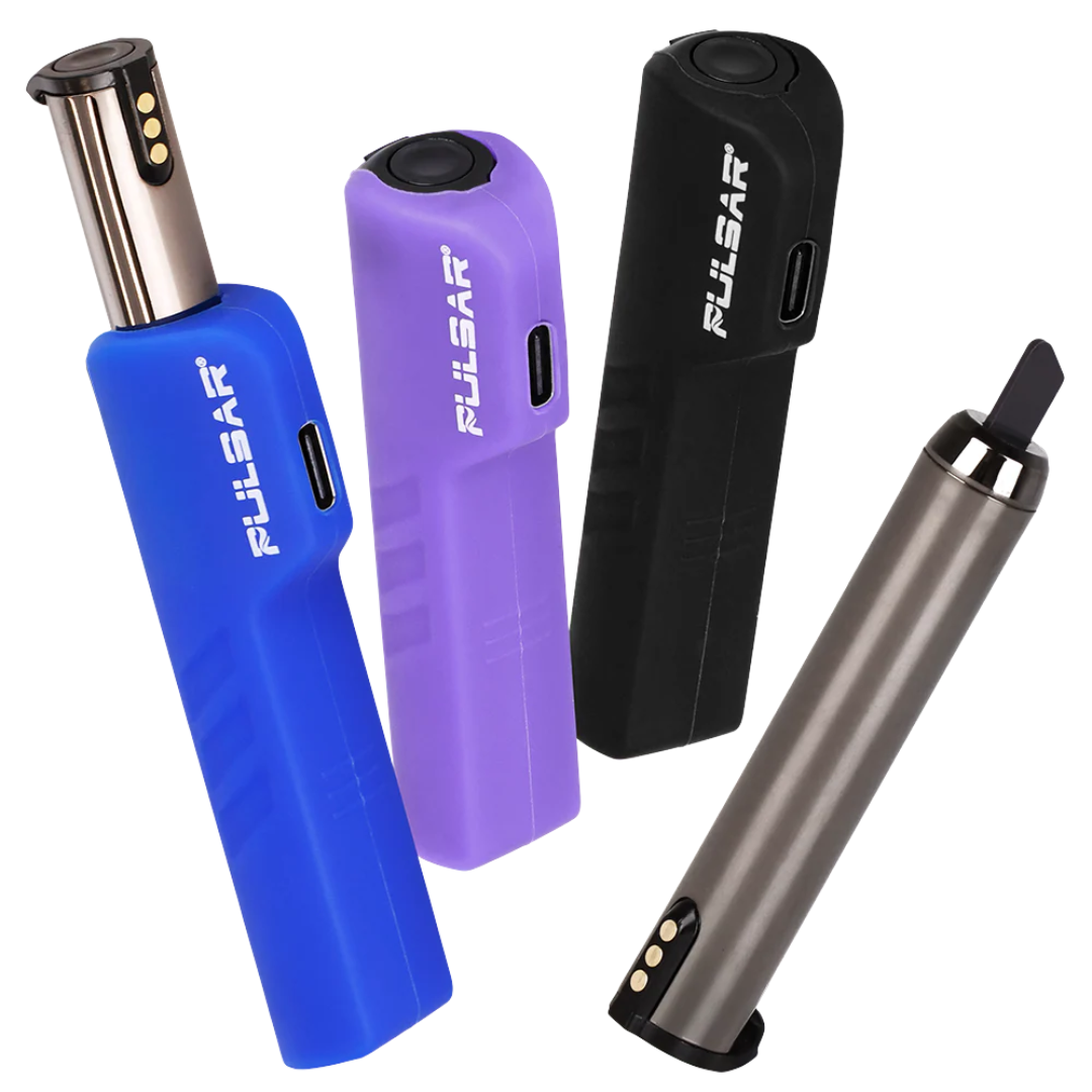Pulsar Mini Hot Knife