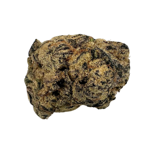 Purple Cream 31.23% THC-A Flower | Indica