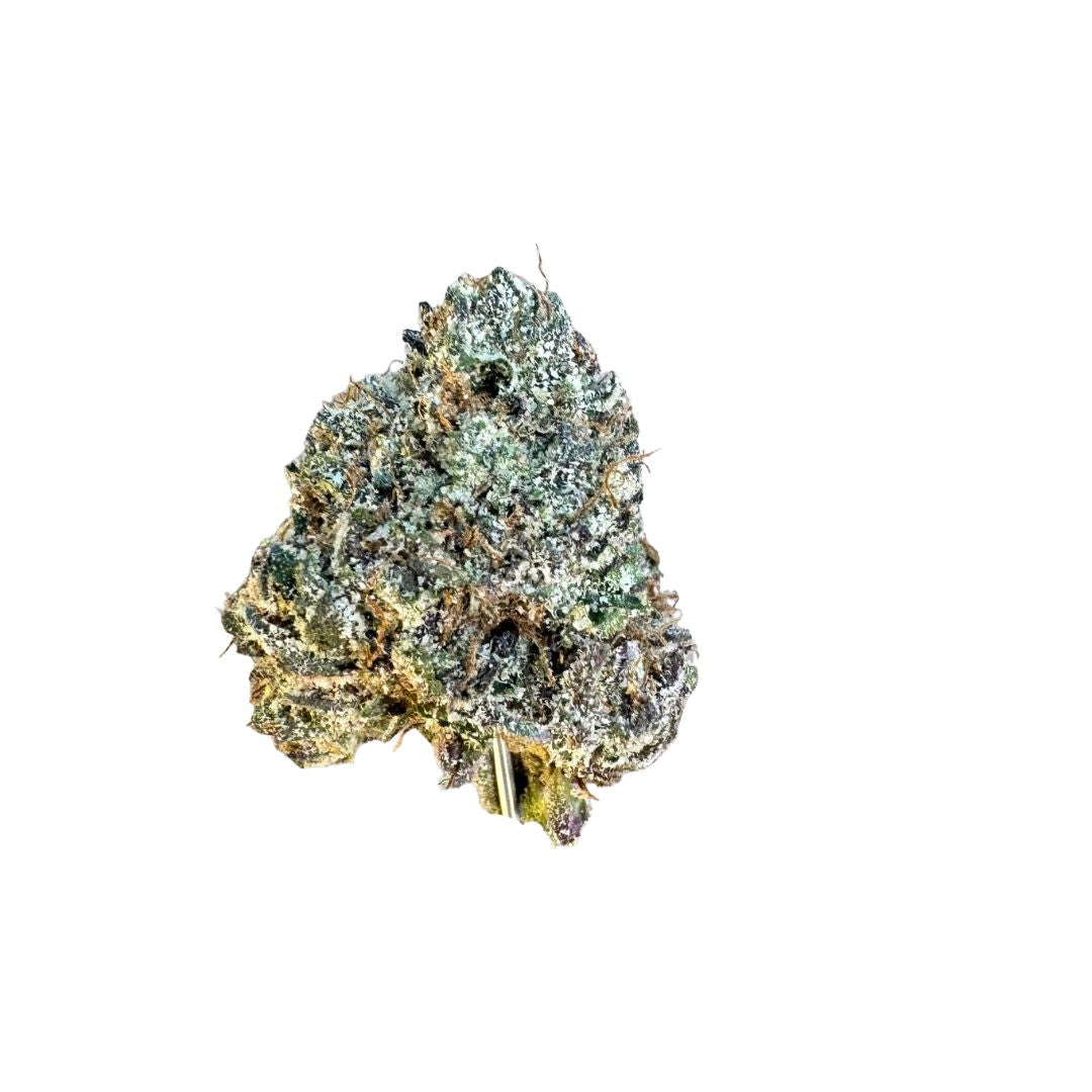 Purple Runtz 25.43% THC-A Flower | Hybrid