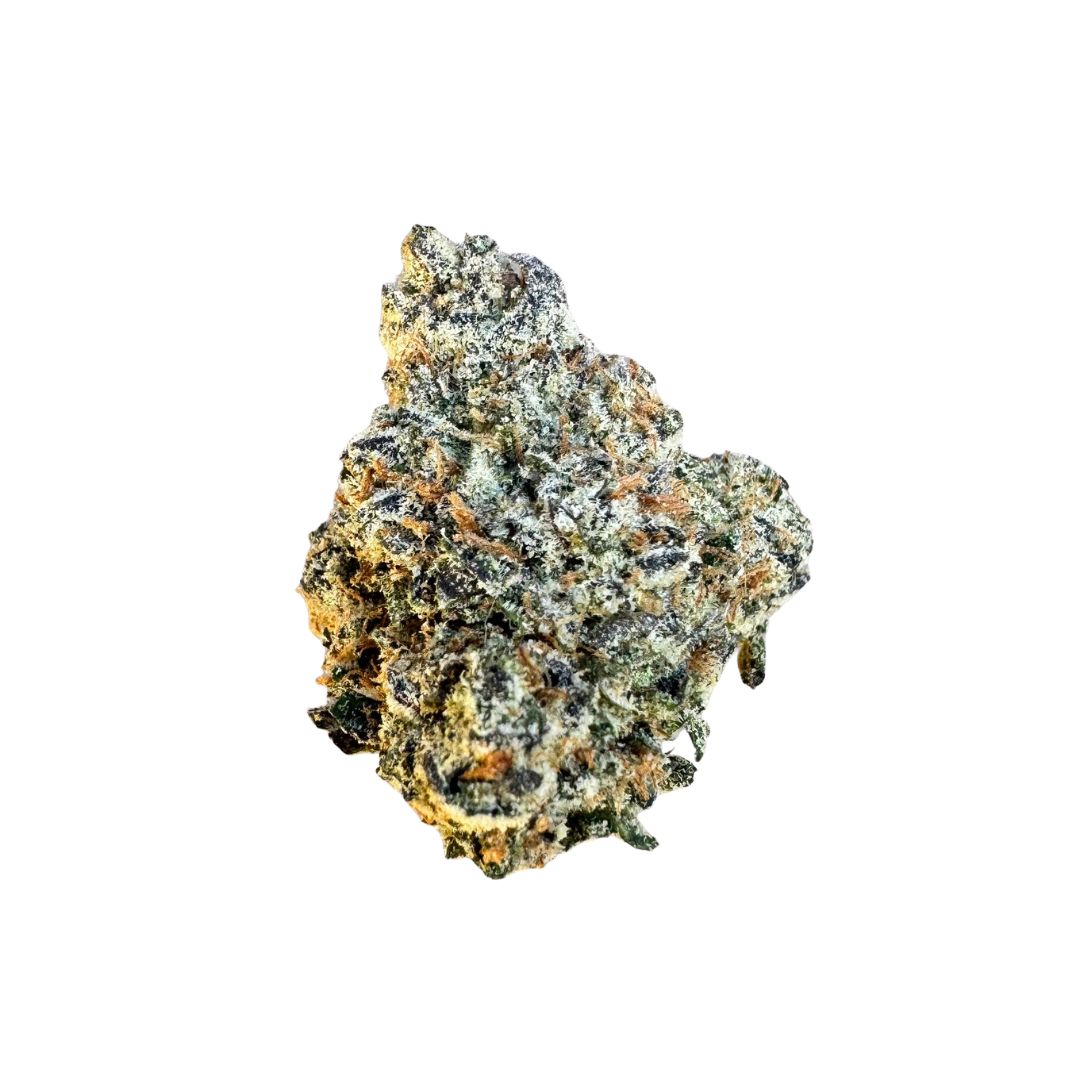 Purple Society 32.81% THC-A Flower | Hybrid