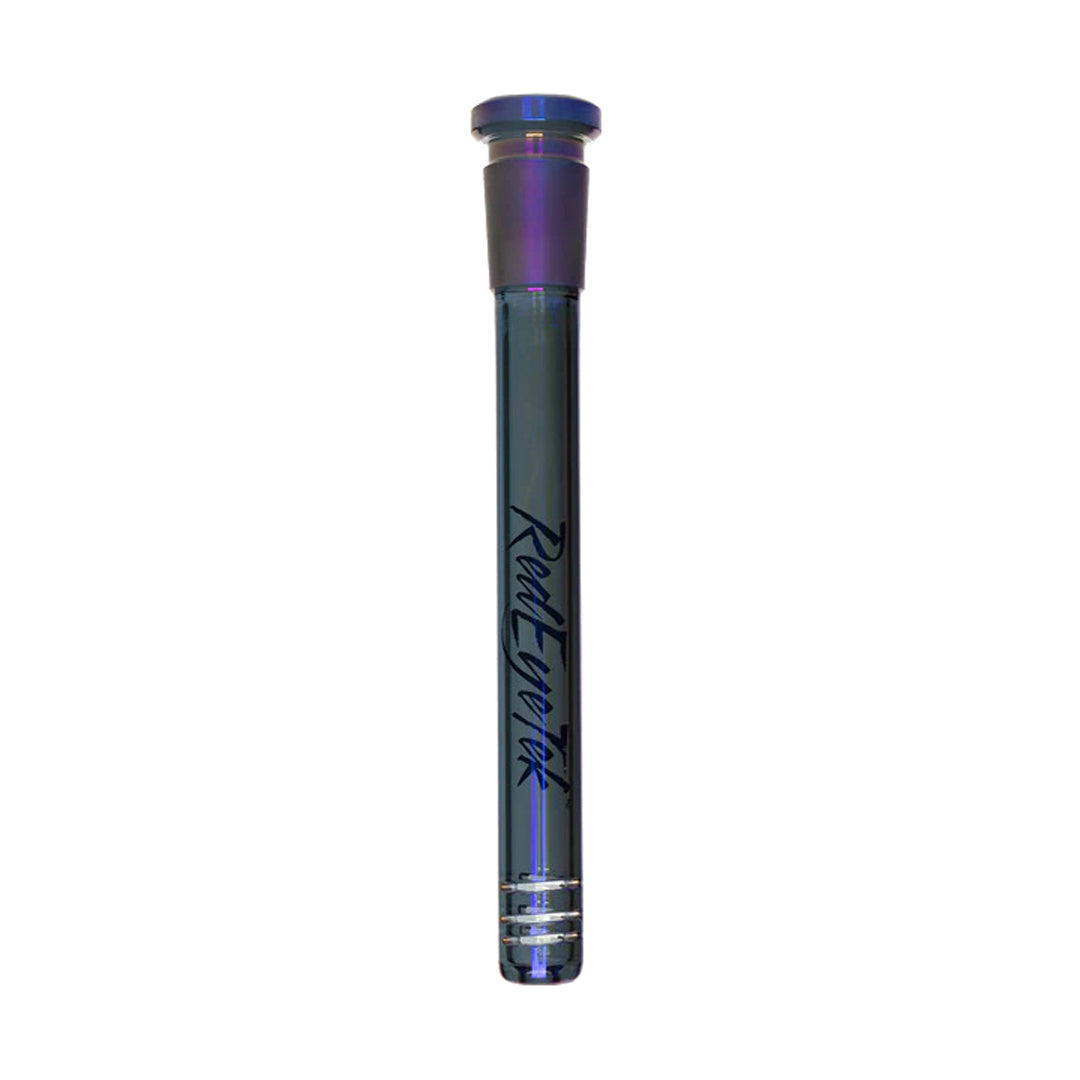 14" Red Eye Tek Terminator Revolution Water Pipe