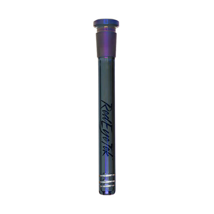 14" Red Eye Tek Terminator Revolution Water Pipe