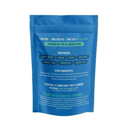RoDog Lil Homiez THC Gummies | 10mg/2ct