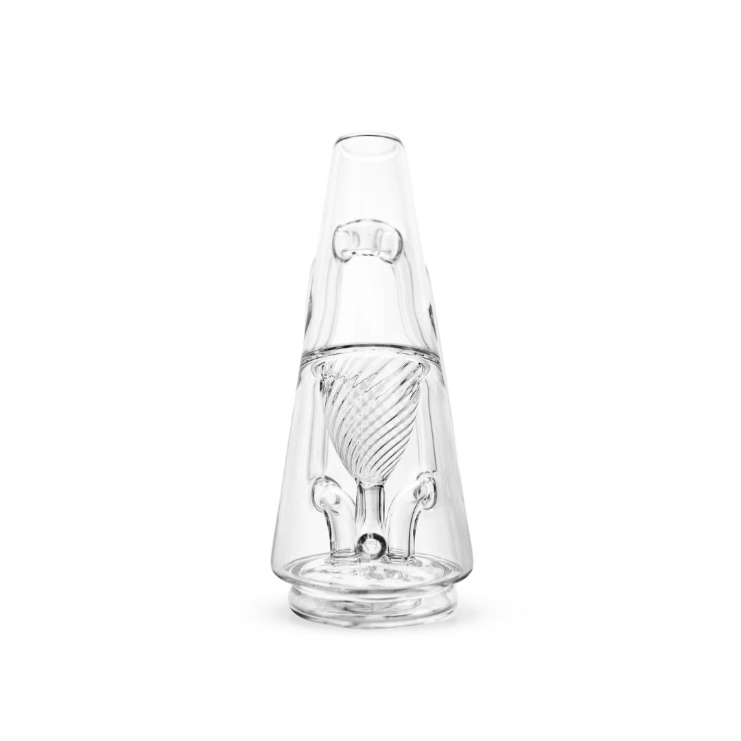 *Puffco Ryan Fitt Recycler Glass 1.0
