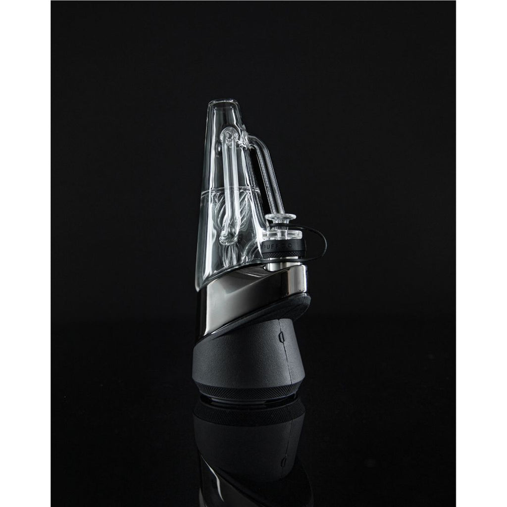 *Puffco Ryan Fitt Recycler Glass 1.0